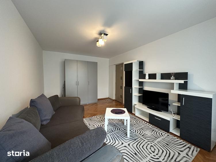 Ag imobiliara VIGAFON inchiriaza apartament 2 camere Bariera Bucuresti - 6