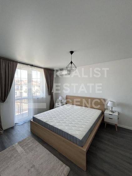 Casă individuală cu 4 camere cu Canalizare în Exterior Nord