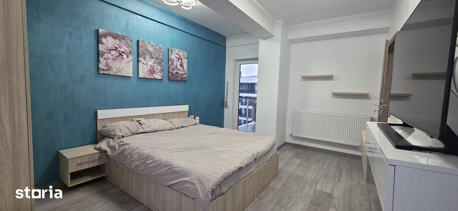 Apartament cu 2 camere în Nord