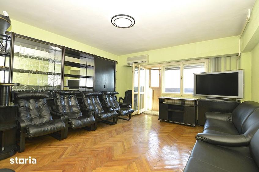 VANZARE APARTAMENT 3 CAMERE DECEBAL PIATA ALBA IULIA - 15