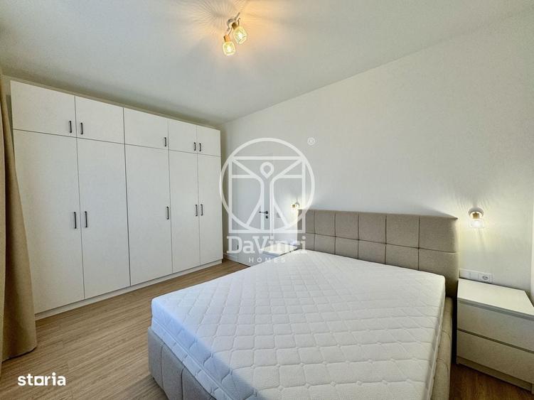 Apartament cu 3 camere decomandat în Cristian
