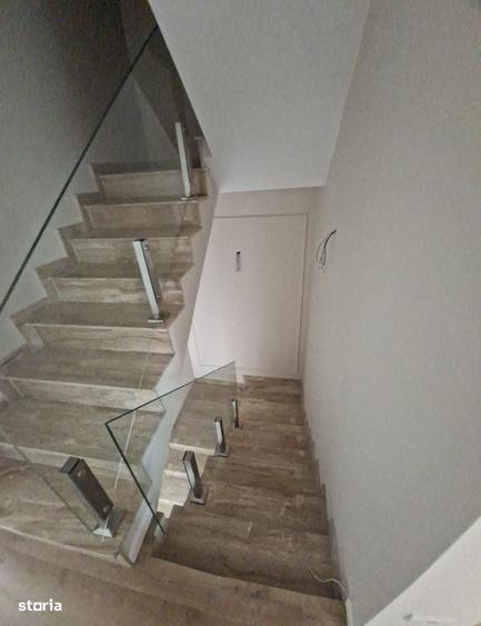 Casă cu 4 camere cu Teren 250 Mp în Torontalului