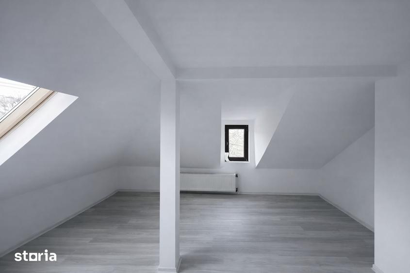 Duplex Finisat - SU 80MP | 3 Camere | ST 80MP - Iris | B.dul Muncii - 5
