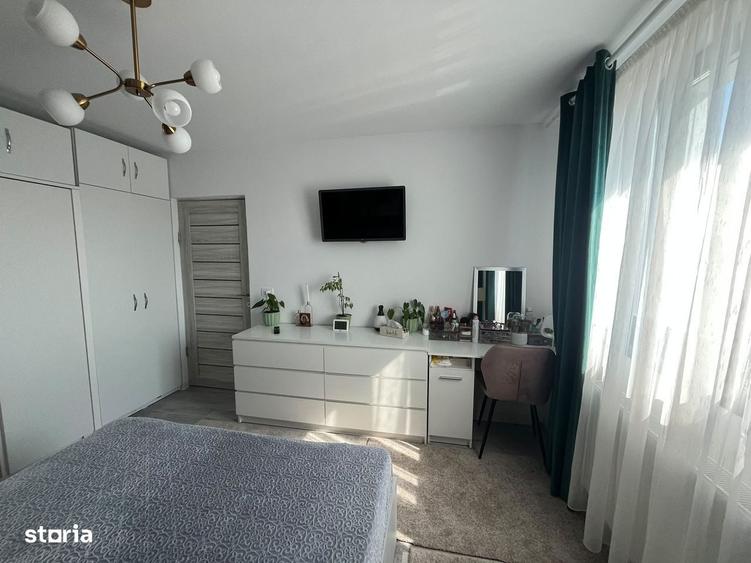 Se Vinde Apartament Modern Cu 3 Camere Bloc Nou Construit In 2023 - 6