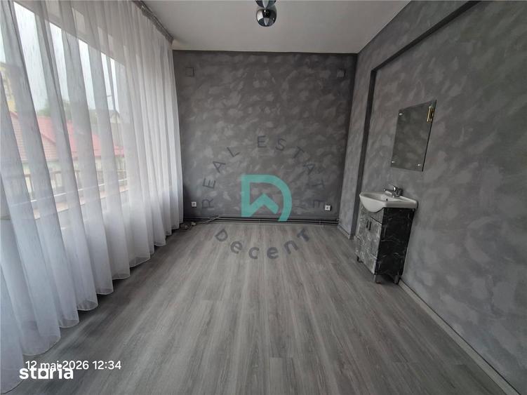 Spațiu comercial, de 125 mp, în Astra