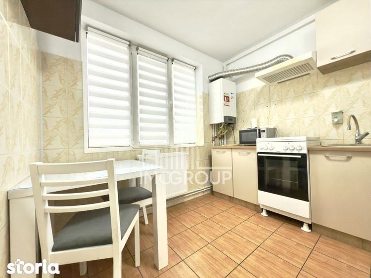 Apartament cu o camera | zona Materna | CT | Etaj 3 | Imediat Ocupabil - 1