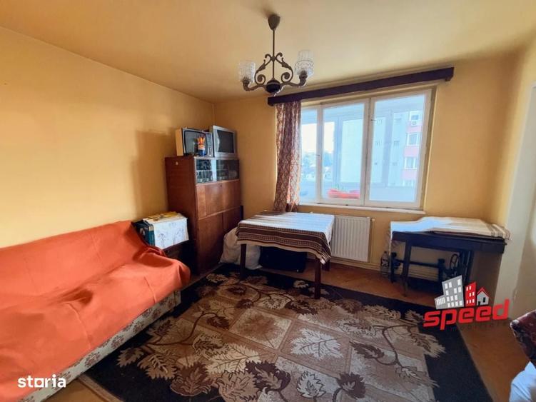 Apartament cu 3 camere în Gării