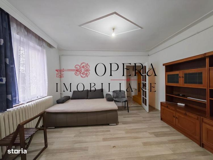 Apartament de inchiriat, 2 cam, Copou-Universitate/Nugruzzi Iasi - 6
