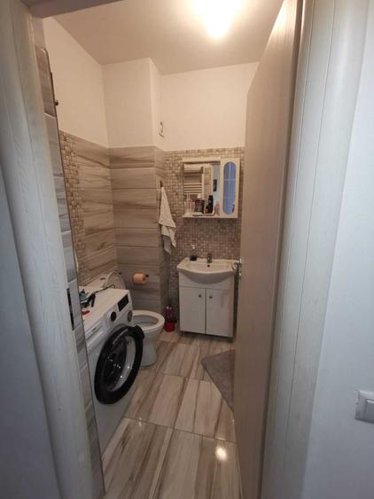 Apartament cu 2 camere decomandat în Chiajna