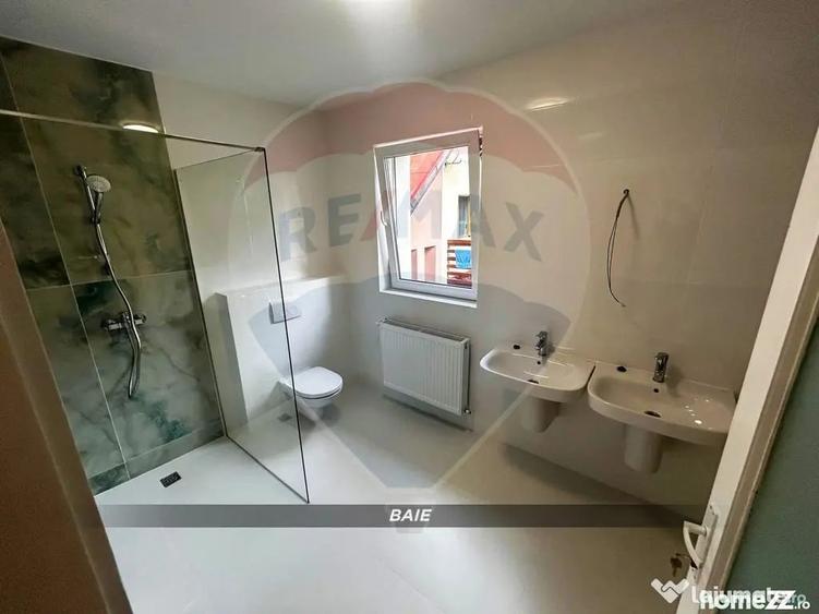 Spațiu comercial, de 350 mp, în Valea Roșie
