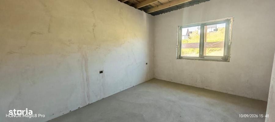 Casă cu 4 camere în Goruni