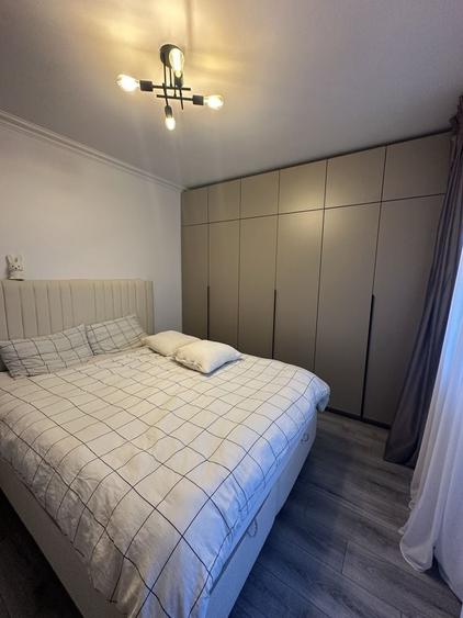 Schimb apartament 3 camere Sector 1 Bd. Dinicu Golescu, 1 minut de Metrou Basarab cu teren minim 350 mp. - 7