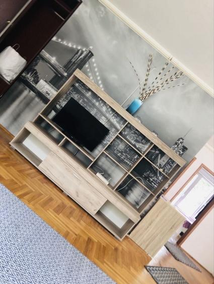 Apartament cu 3 camere decomandat în Dosu Bricii