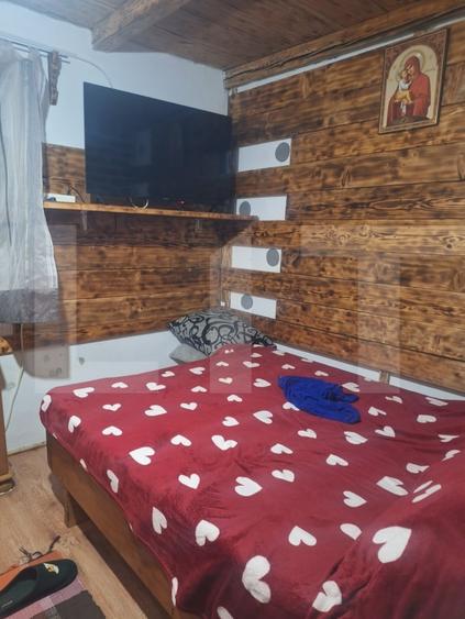 Casă individuală cu 5 camere cu Canalizare în Nădrag