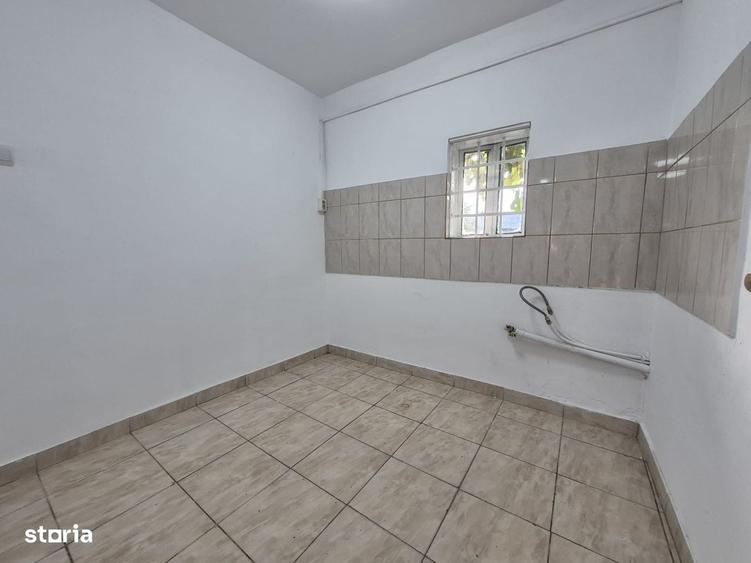 Casă cu 3 camere în Mărgineni