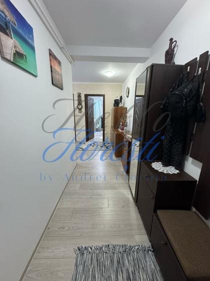 Apartament 2 camere, 56 mp, zona Eroilor - 1
