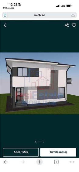 Bogonos Letcani 3 loturi x500mp cu Aut De Constr la str asfaltata cu t - 7