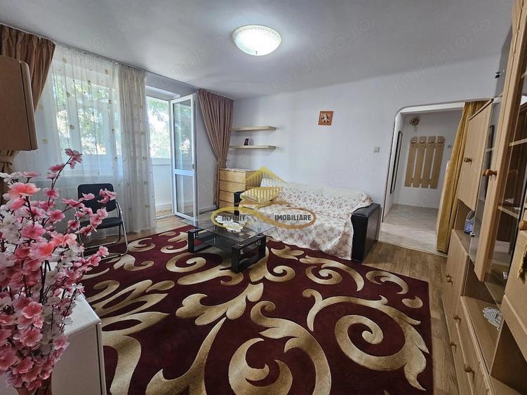Apartament 2 camere Ultracentral Str. Razboieni | CT, Balcon, - 3