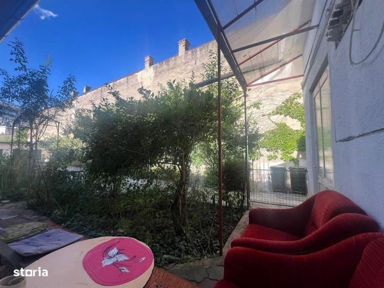 Apartament cu 2 camere - central - 7
