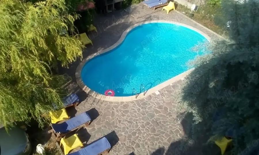 Apartament cu 2 camere semidecomandat în Schitu