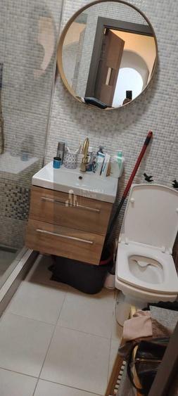 Apartament cu 2 camere decomandat, mobilat în Drumul Găzarului