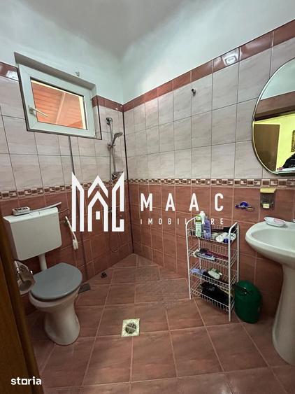 Casă cu 4 camere cu Teren 1310 Mp în Gușterița