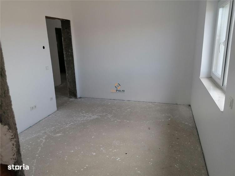 Casă cu 3 camere cu Teren 330 Mp în Sânandrei