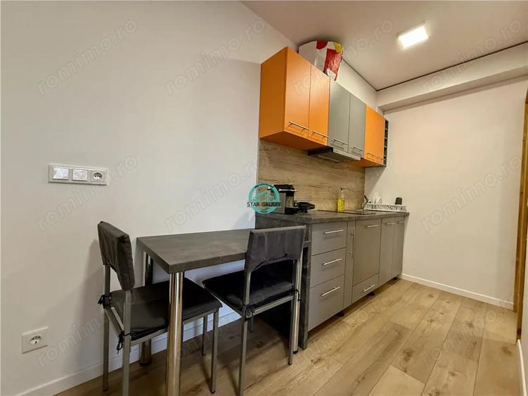 Apartament cu 1 camera de inchiriat, Sangeaorgiu de Mures - 5