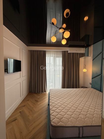 Apartament 2 camere Luxury Pipera Porsche