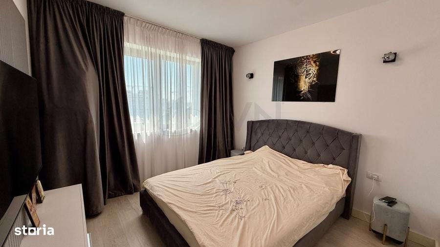 Apartament superb 2 camere I Onix Park I Pipera - 6