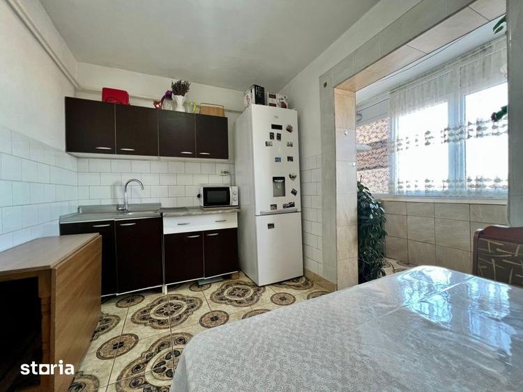 Apartament luminos 3 camere, 2 bai, parcare - 5