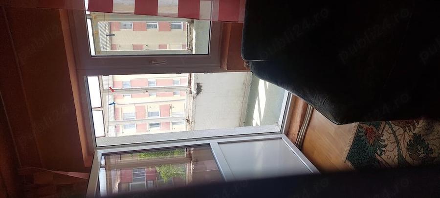 Garsonieră decomandată în Exterior Vest