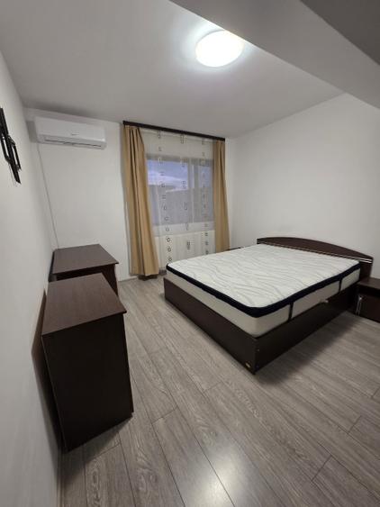 Apartament cu 1 camera 35mp, loc parcare,parte din complexul rezidențial Baroque - 11