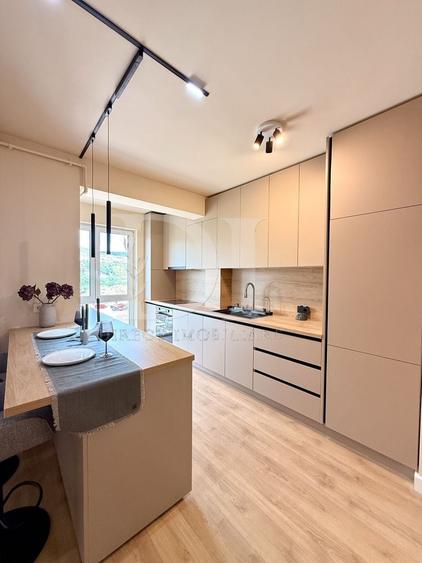 Apartament 3 camere ultramodern / Zona Tineretului - 8