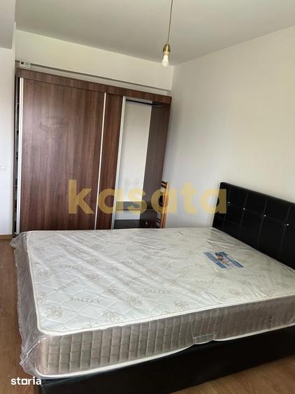 Apartament cu 2 camere decomandat în Theodor Pallady