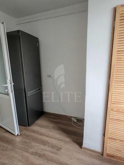 Apartament cu 3 camere decomandat în Gheorgheni
