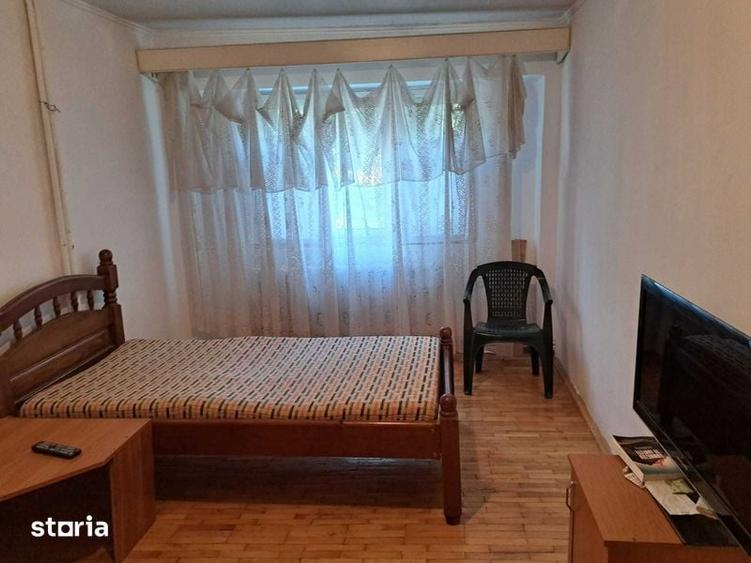 Apartament cu 4 camere în Central