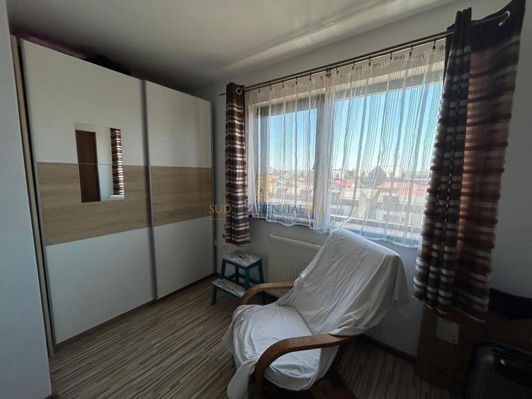 2 camere, complet mobilat si utilat, centrala- metrou Dimitrie Leonida - 5