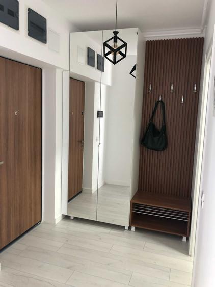 GARSONIERA DIRECT Proprietar Complex Astorium MY Home - 4