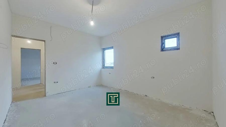 Casă cu 3 camere cu Teren 303 Mp în Fântânele