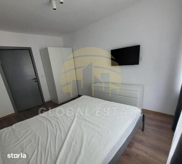 Apartament cu 3 camere decomandat în Berceni
