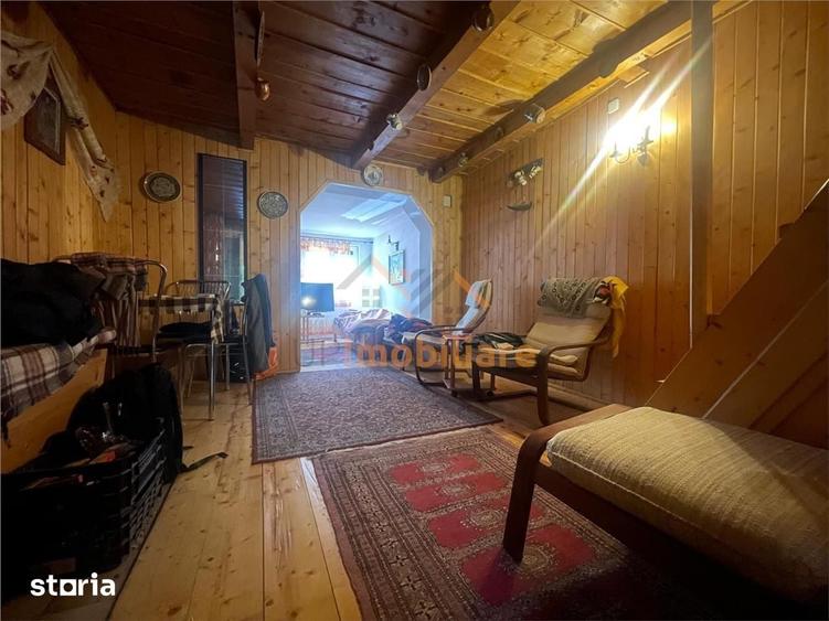 CASA DE VACANTA | 6 CAMERE | COADA LACULUI | BIHOR - 12