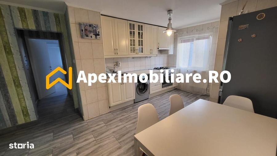 Apartament cu 2 camere în Brâncoveanu
