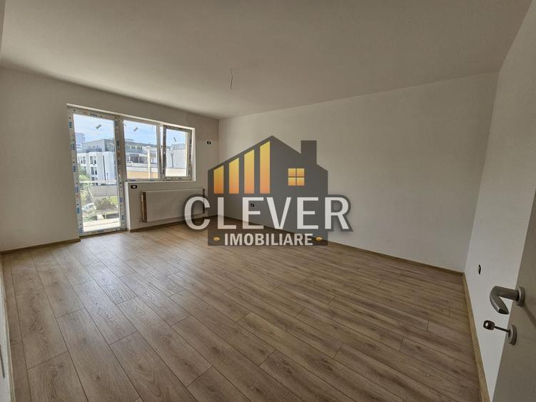 Apartament 2 Camere decomandat,finalizat, 0% Comision - metrou  Teclu - 10