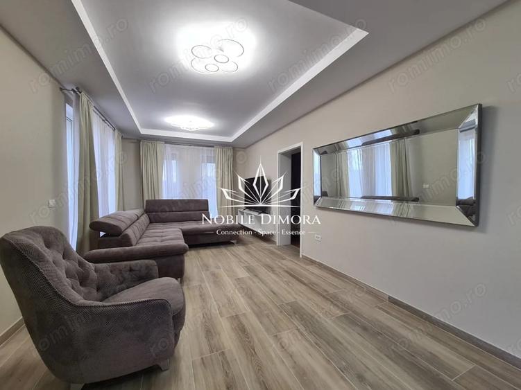 Casă cu 5 camere cu Teren 796 Mp în Ghiroda