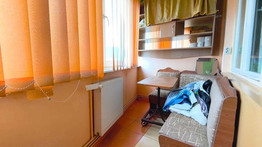 Apartament 2 camere, decomandat in Deva, zona Kogalniceanu - 13