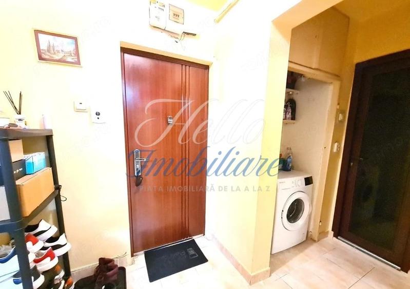 Apartament 2 camere | 48mp | Decomandat  Zona parang Manastur   Ideal investitie - 7