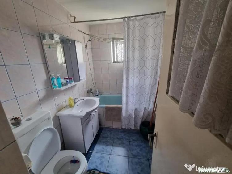 Apartament cu 2 camere decomandat în Nord