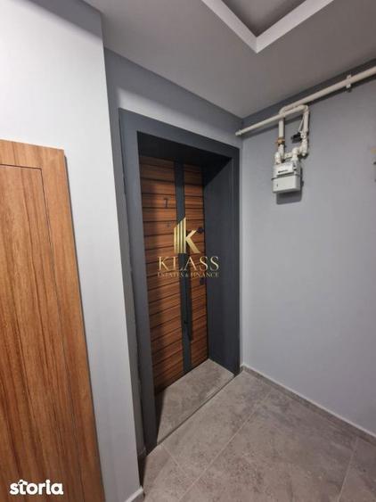 Apartament 3 camere Straulesti | De Inchiriat | | Parcare | Gradina | - 14