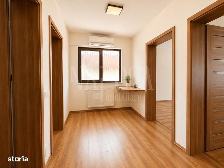 Casă cu 4 camere în Luna
